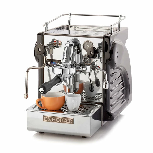 Barista Warehouse Expobar Ruggero Barista Minore Coffee Machines