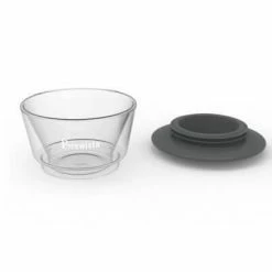 Brewista Double Wall Glass Smart Dripper