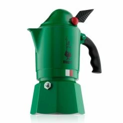 Bialetti Moka Alpina - 3 Cup