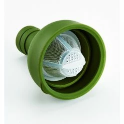 Hario Cold Brew Tea'Filter In Bottle' Green 750ML