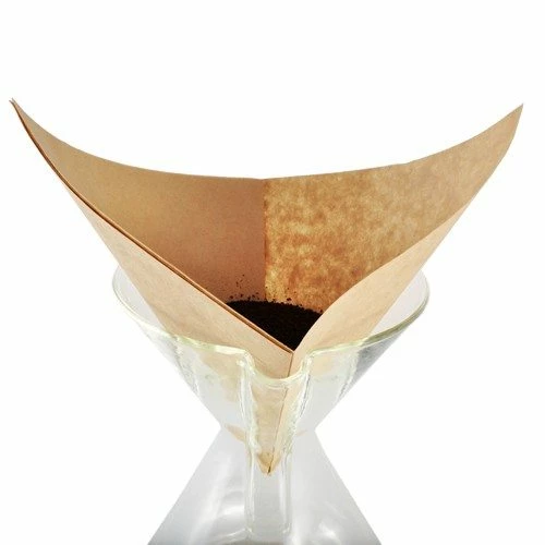 Chemex 6 Cup, Glass Handle, 900ml