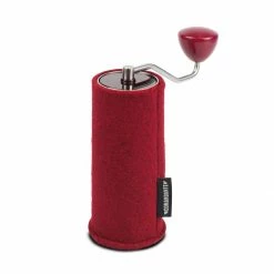 Alternative Brewing Comandante Felt Sleeve