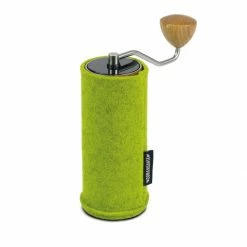 Alternative Brewing Comandante Felt Sleeve