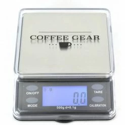 Rhino Coffee Gear Dosing Scale - 1Kg