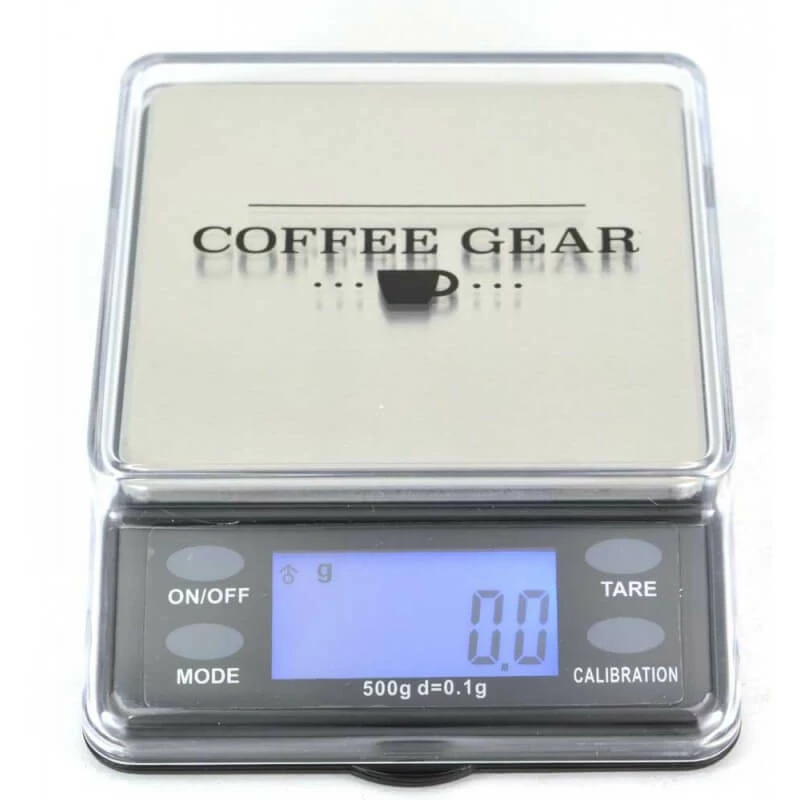 Rhino Coffee Gear Dosing Scale - 1Kg