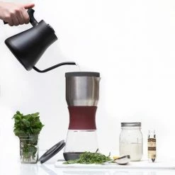 Barista Warehouse Duo Steeper Cool Grey - Fellow