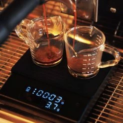 Alternative Brewing Tiamo CT2000 Digital Scale