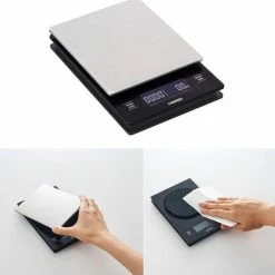 Hario Metal Drip Scale