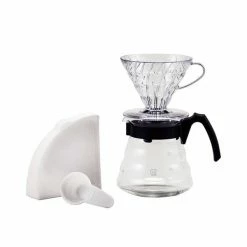 Hario Craft V60 Brewing Kit