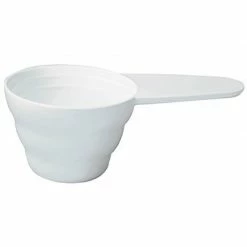 Hario Coffee Scoop 12g - White