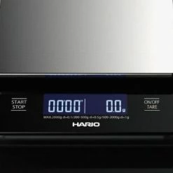 Hario Metal Drip Scale