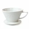 Brew Bar Kalita Ceramic Dripper 185