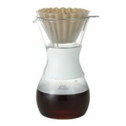 KALITA WAVE STYLE 185 SET