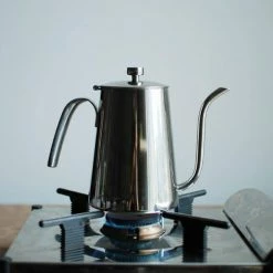 Kinto Stainless Pour Over Kettle Brew Bar