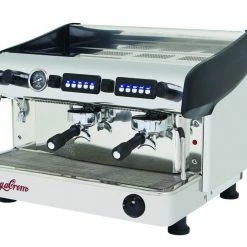 Expobar 2 Group Megacrem Coffee Machine