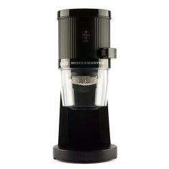 Moccamaster KM4 Coffee Grinder
