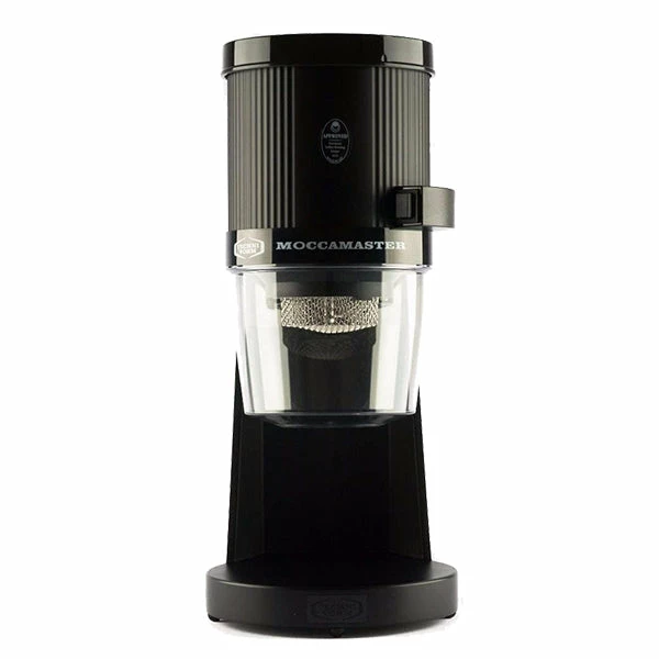 Moccamaster KM4 Coffee Grinder