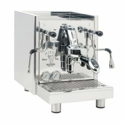 Barista Warehouse Bezzera Mitica Top Coffee Machines