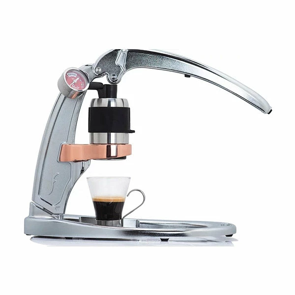 Barista Warehouse Flair Espresso Maker Signature Pro Two