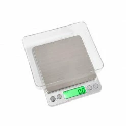 Scales & Timers Coffee Gear Brewing Scale - 2kg