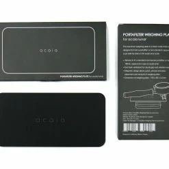 Acaia Lunar Weighing Plate