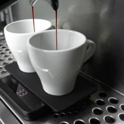 Acaia Lunar Weighing Plate