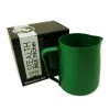 Rhino Stealth Milk Pitcher - 950ml/32oz - Green