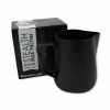 Rhino Black Stealth Milk Pitcher - 20oz/600ml