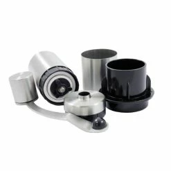 Rhino Compact Coffee Grinder