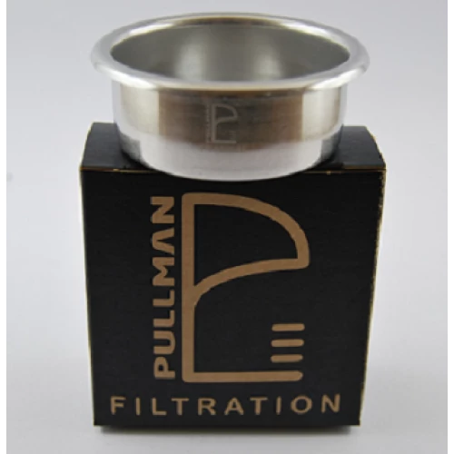 Pullman Precision Filtration Basket