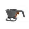 Brewista Smart Brew - Flat Bottom Steeping Filter
