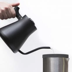 Stagg Black Kettle - Fellow