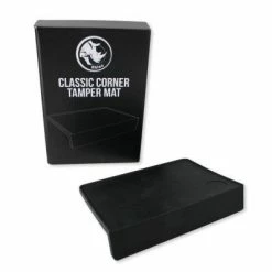 Rhino Classic Tamper Mat - Corner