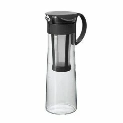 Barista Warehouse Hario Cold Brew Pot 1L - Black