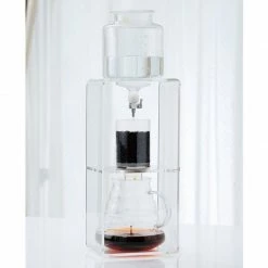 Hario Water Dripper - Clear WCD-6