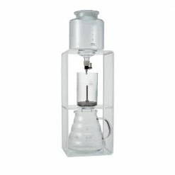 Hario Water Dripper - Clear WCD-6