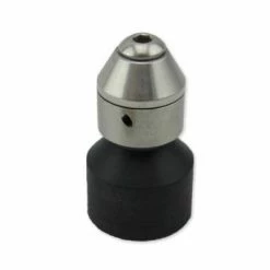 Rhino Spinjet Upgrade