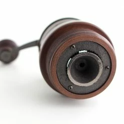 Yama Glass Yama Hand Coffee Grinder