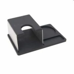 Barista Warehouse Premium Tamping Station Tamper Mats & Stands